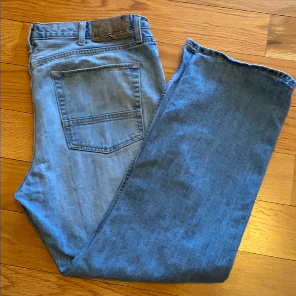 Men’s Nautica Jeans